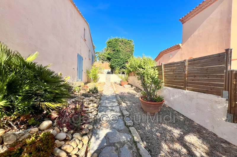 Vente villa Leucate  