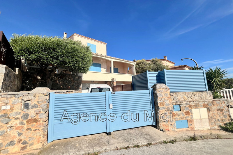 Vente villa Leucate  