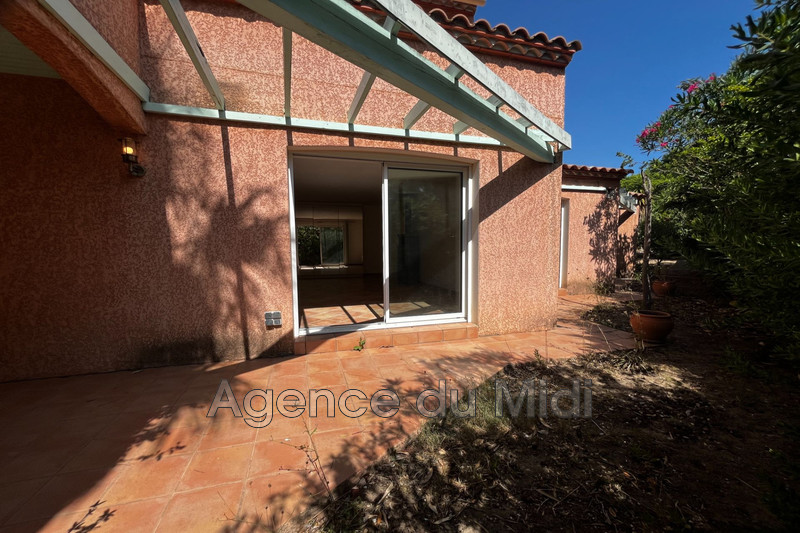 Vente villa Leucate  