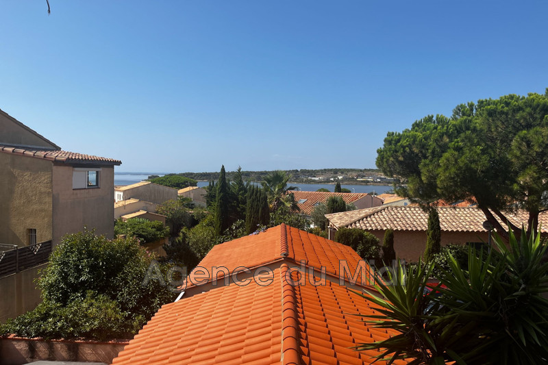 Vente villa Leucate  