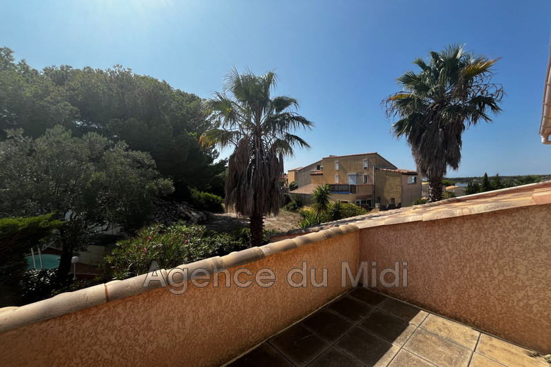 Vente villa Leucate  