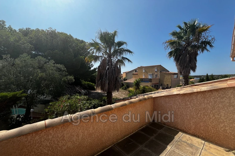 Vente villa Leucate  