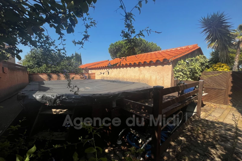 Vente villa Leucate  