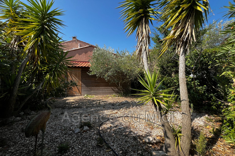 Vente villa Leucate  