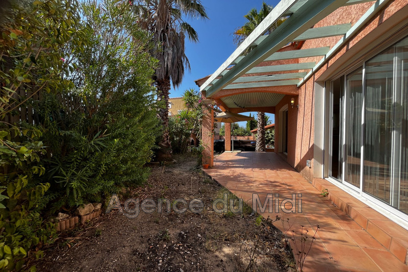 Vente villa Leucate  