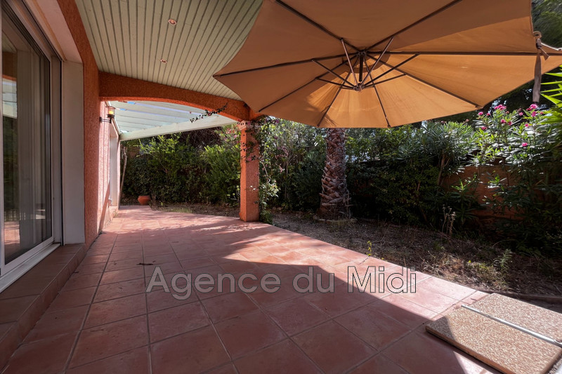 Vente villa Leucate  