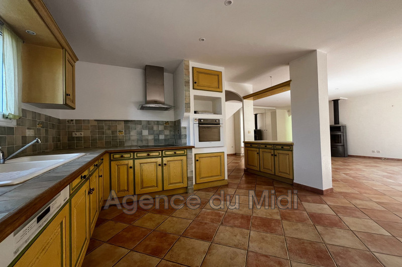 Vente villa Leucate  
