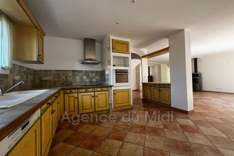 Vente villa Leucate  