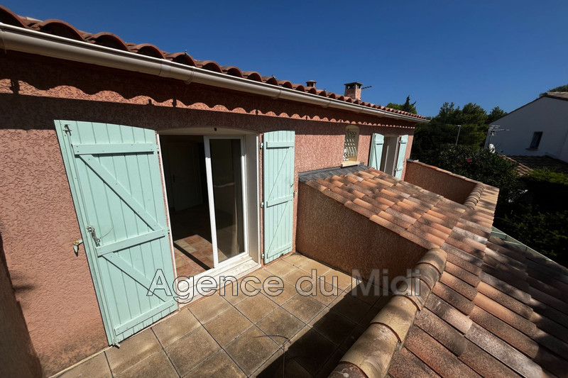 Vente villa Leucate  