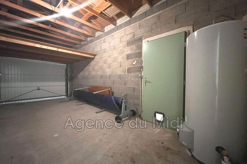 Vente villa Leucate  