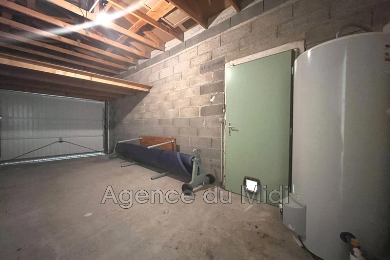 Vente villa Leucate  