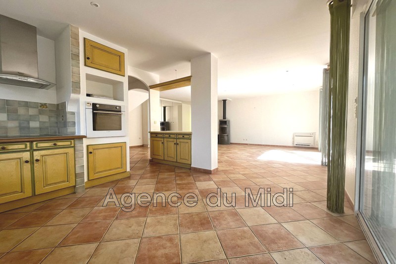 Vente villa Leucate  