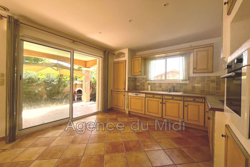 Vente villa Leucate  