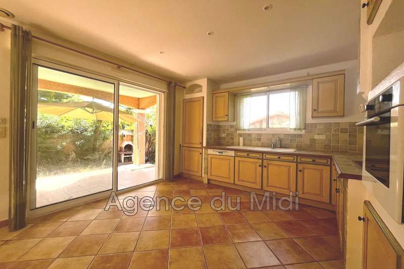 Vente villa Leucate  