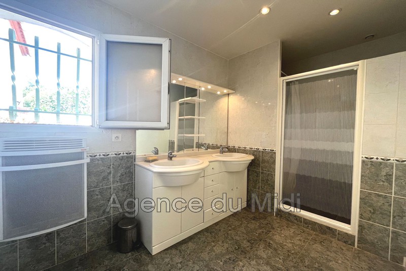 Vente villa Leucate  