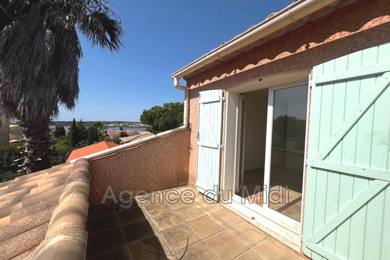 Vente villa Leucate  