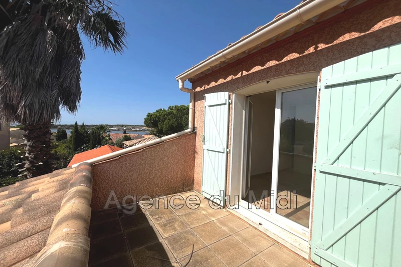 Vente villa Leucate  