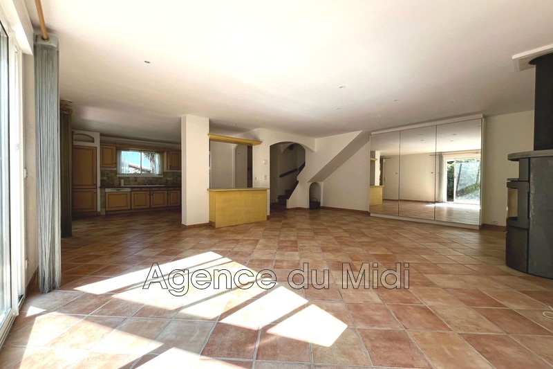 Vente villa Leucate  