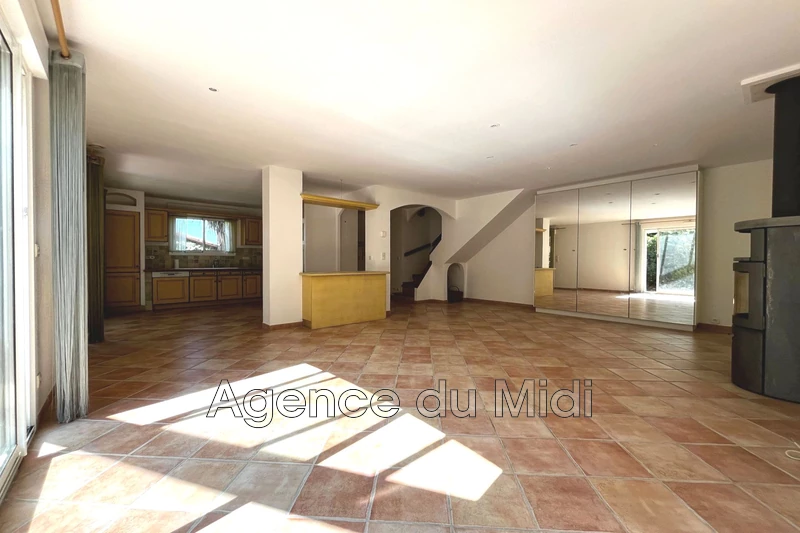 Vente villa Leucate  