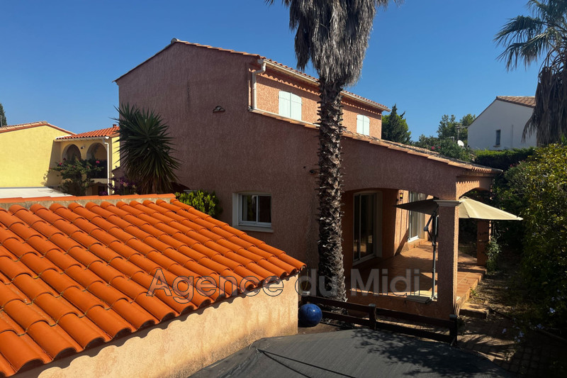 Vente villa Leucate  