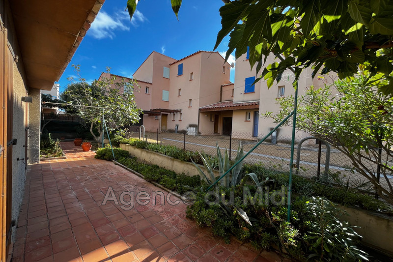 Vente villa provençale Leucate  