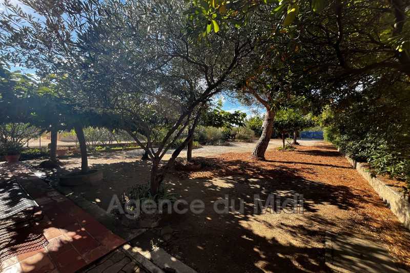 Photo Villa provençale Leucate Leucate plage,   achat villa provençale  5 chambres   130&nbsp;m&sup2;