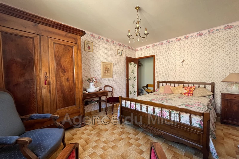 Vente villa provençale Leucate  