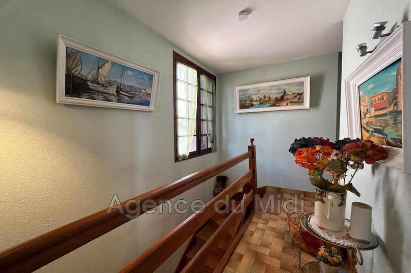Vente villa provençale Leucate  