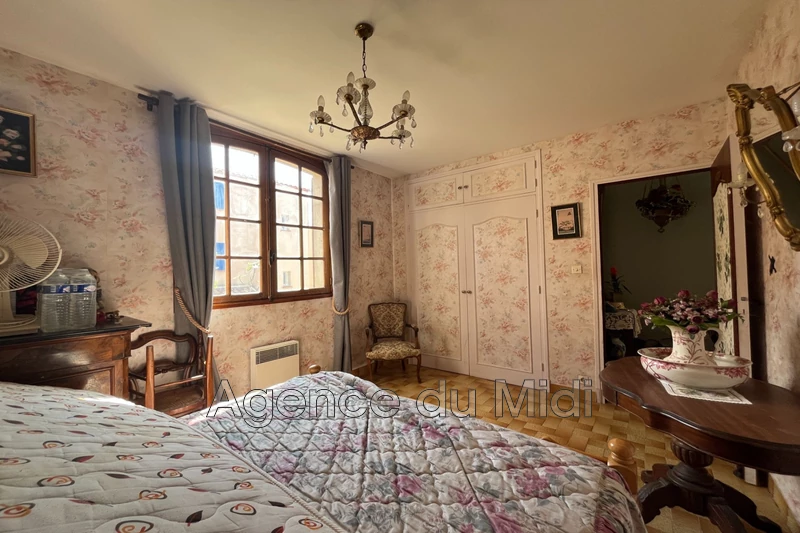Vente villa provençale Leucate  