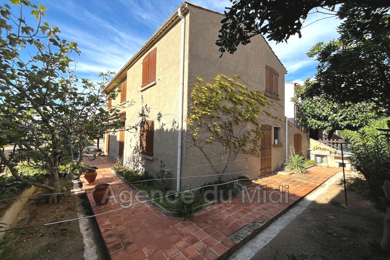 Photo Villa provençale Leucate Leucate plage,   achat villa provençale  5 chambres   130&nbsp;m&sup2;