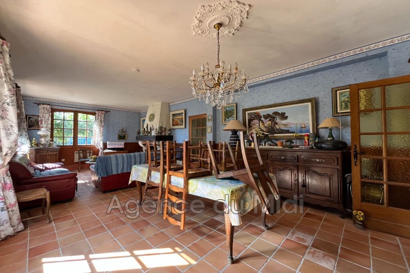 Vente villa provençale Leucate  