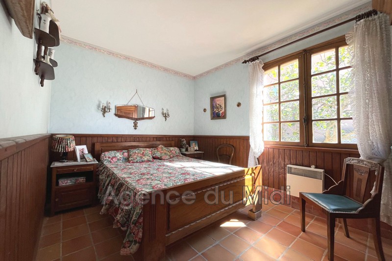 Vente villa provençale Leucate  