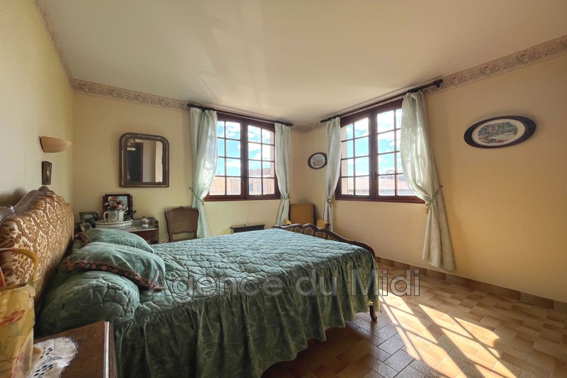 Vente villa provençale Leucate  