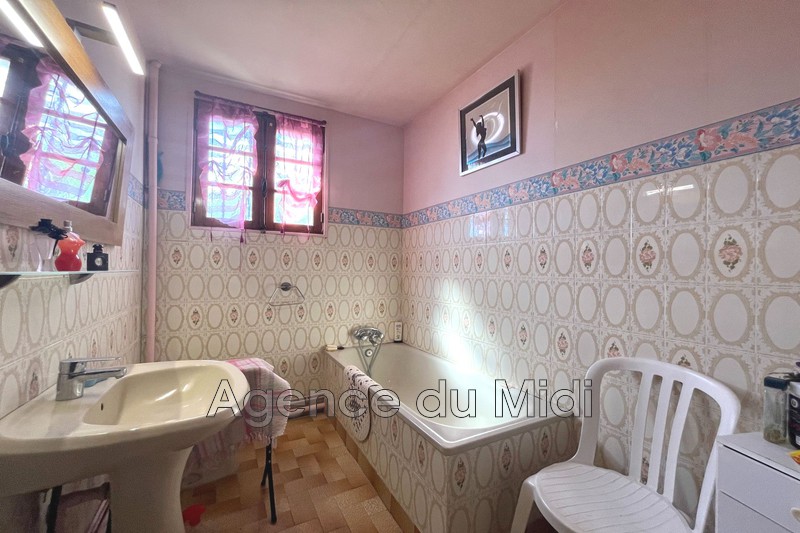 Vente villa provençale Leucate  