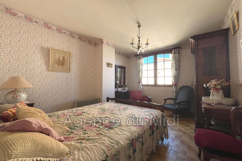 Vente villa provençale Leucate  