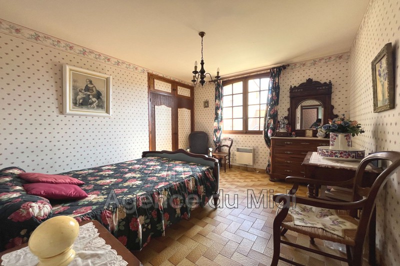 Vente villa provençale Leucate  