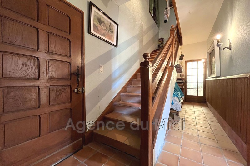 Vente villa provençale Leucate  