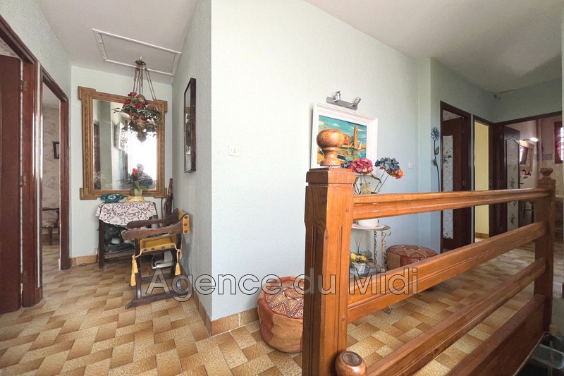 Vente villa provençale Leucate  