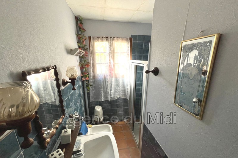Vente villa provençale Leucate  