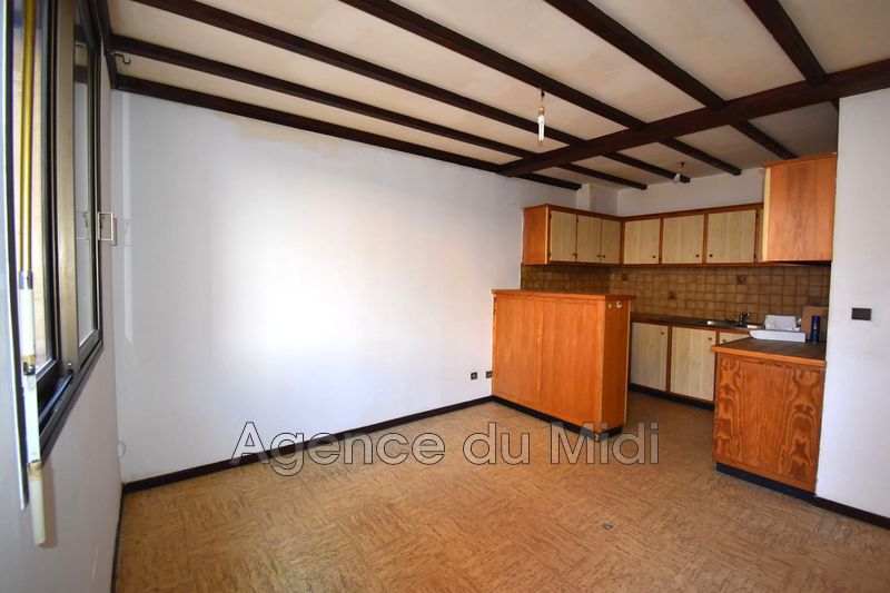 Photo Apartment Leucate Leucate village, to buy apartment 2 rooms 34 m²