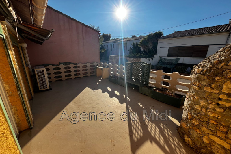 Vente maison de village Leucate  