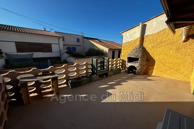 Photo Maison de village Leucate Leucate village,   achat maison de village  2 chambres   70&nbsp;m&sup2;