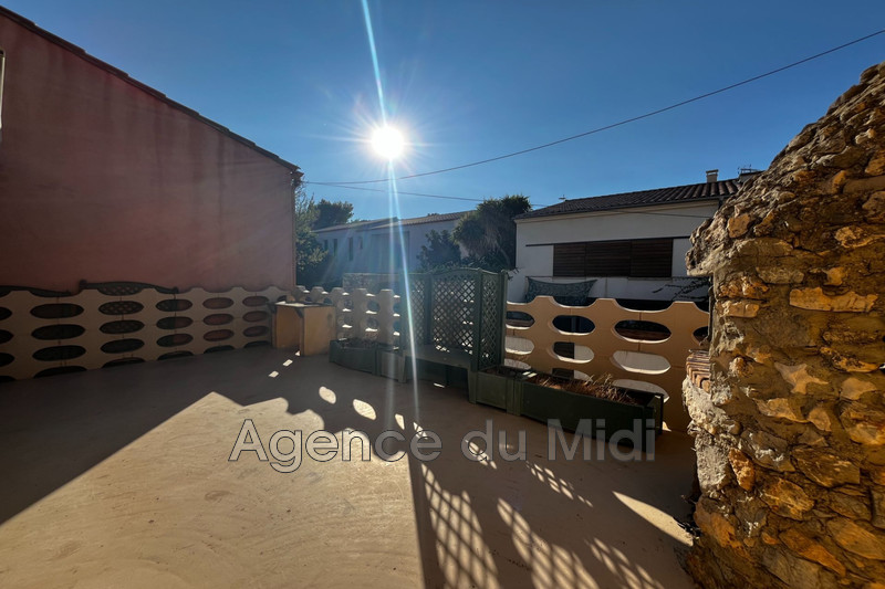 Vente maison de village Leucate  