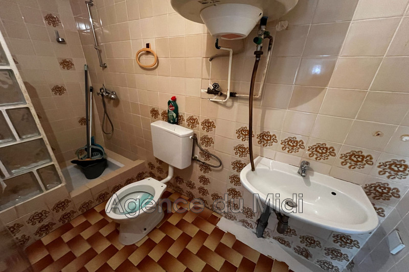 Vente maison de village Leucate  