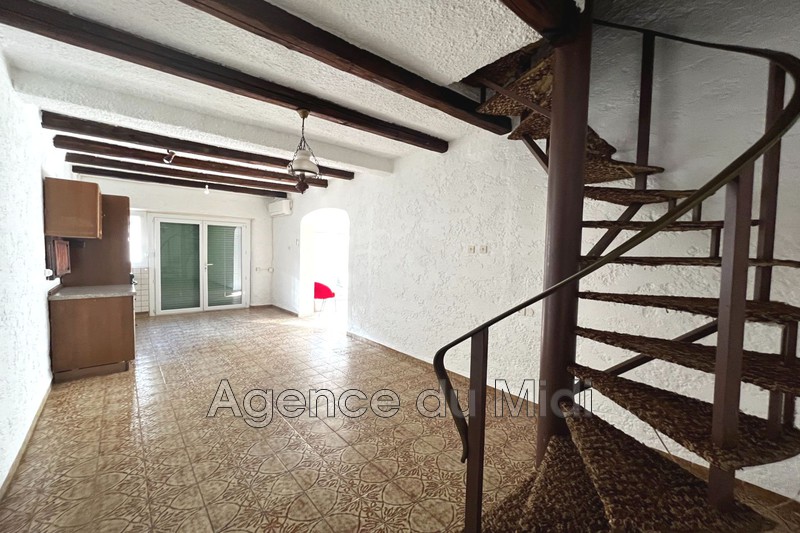 Vente maison de village Leucate  