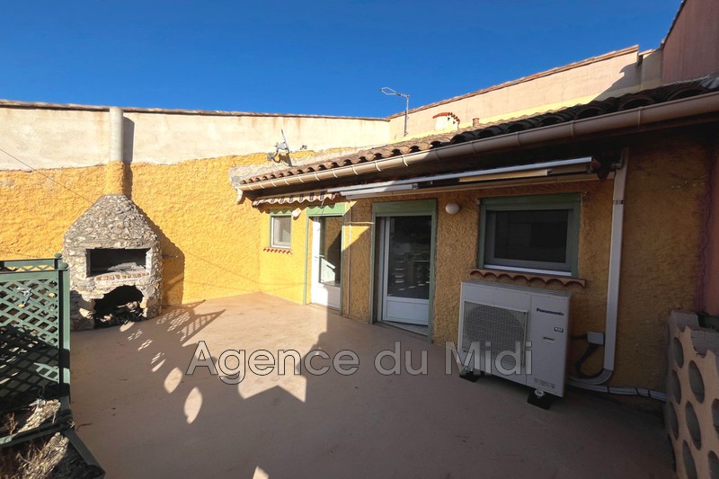 Vente maison de village Leucate  