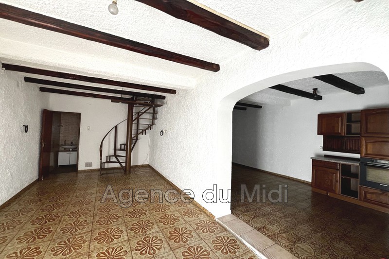 Vente maison de village Leucate  