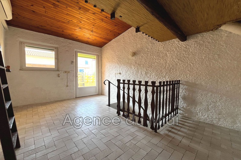 Vente maison de village Leucate  