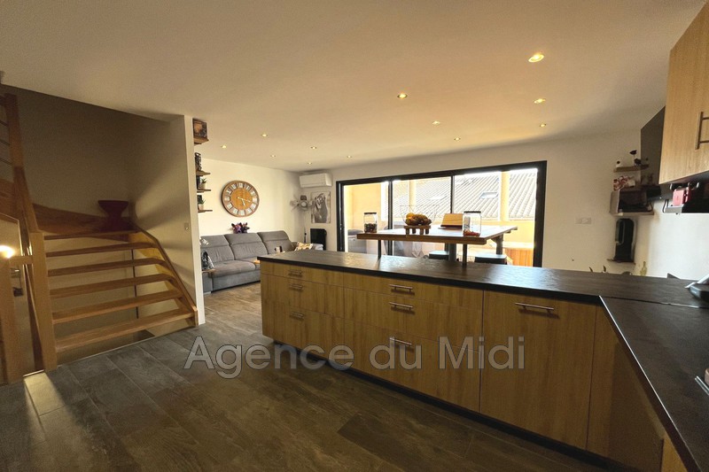 Photo Village house Leucate Leucate village,   to buy village house  3 bedroom   97&nbsp;m&sup2;