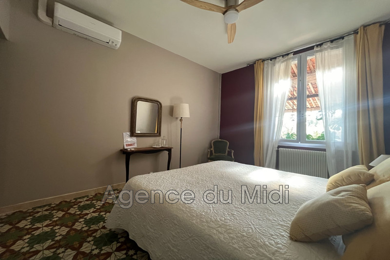 Vente maison vigneronne Fitou  